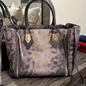 Hand or shoulder bag